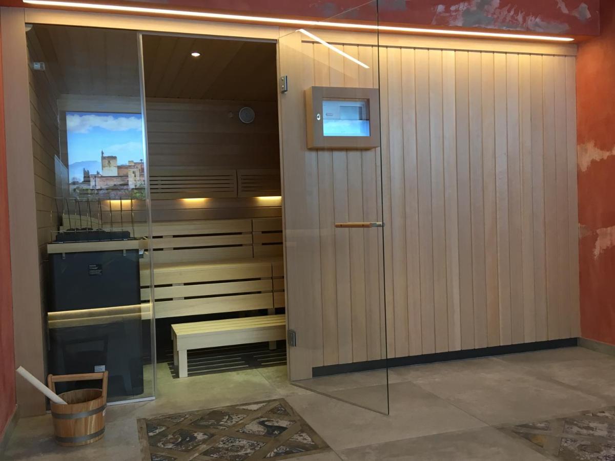 פלאכאו Appartements Bergheimat מראה חיצוני תמונה