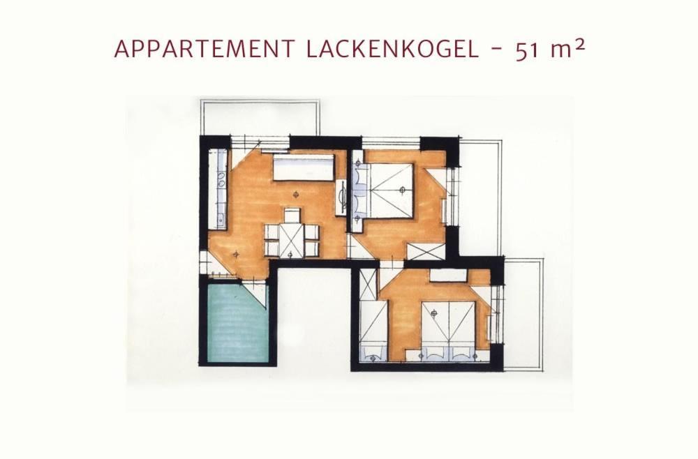 פלאכאו Appartements Bergheimat מראה חיצוני תמונה